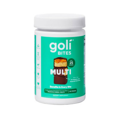 Buy Goli Multi Vitamin Bites Online in Singapore