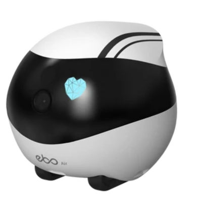 Buy Enabot Ebo Air Smart Familybot Online in Singapore
