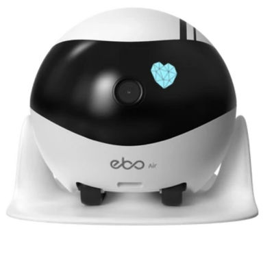 Enabot Ebo Air smart robot hacking flaw found, and fixed - Which? News