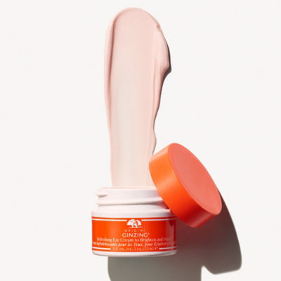 Buy Ginzing™ Vitamin C & Niacinamide Eye Cream To Brighten & Depuff