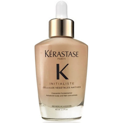 Buy Kerastase Paris Initialiste Advanced Scalp & Hair Concentrate 60ml ...