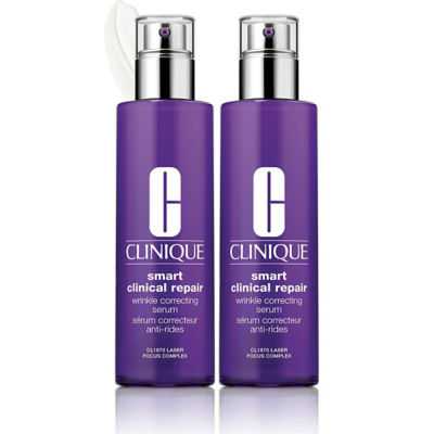 Buy CLINIQUE Smart Clinical Repair™ Wrinkle Correcting Serum 100ml