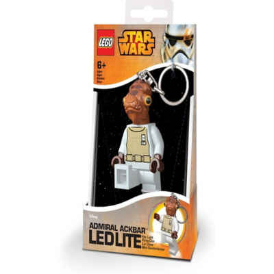 Lego star wars admiral 2024 ackbar