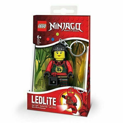 Buy Lego Ninjago Tm Nya Key Light Online in Singapore iShopChangi