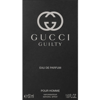 GUCCI 古驰罪爱男士淡香精 3