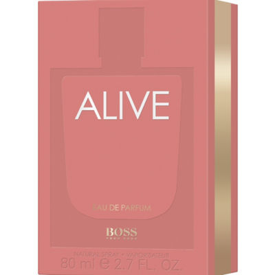 Hugo boss alive online eau de parfum 30ml