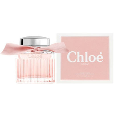 Buy CHLOÉ L'EAU Eau de Toilette Online in Singapore | iShopChangi