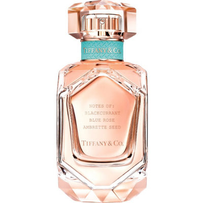 Buy Tiffany & Co. Rose Gold Eau de Parfum Online in Singapore