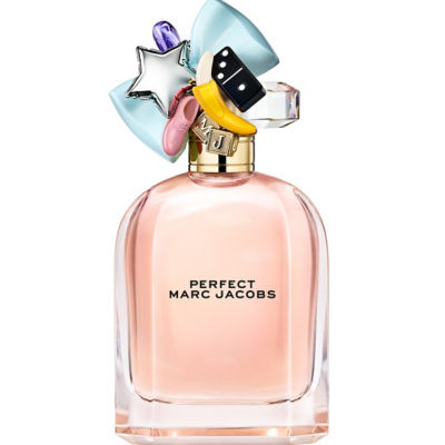 Buy MARC JACOBS PERFECT Eau de Parfum for Her 100ml Online in