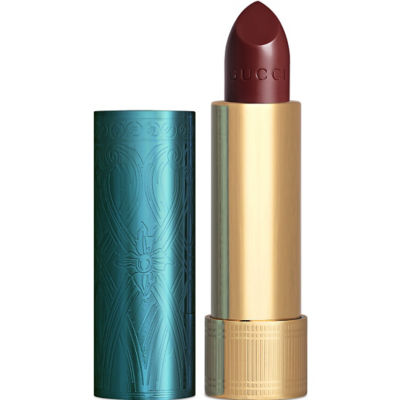 rouge à lèvres mat matte lipstick gucci