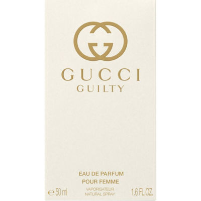 Buy GUCCI Guilty Eau de Parfum For Her Online in Singapore