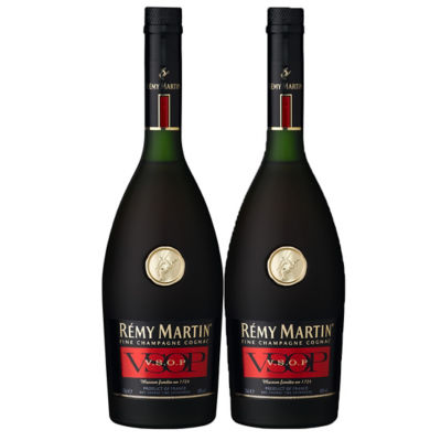 Bundle of 2] Remy Martin VSOP | iShopChangi