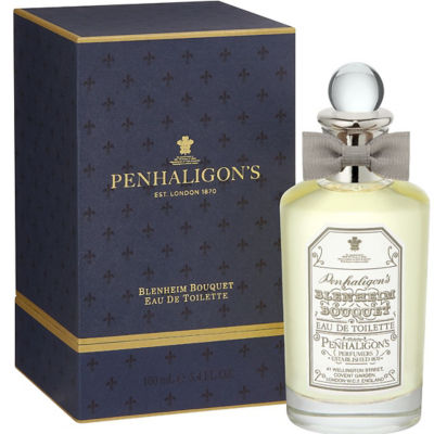 Buy PENHALIGON'S Blenheim Bouquet EDT Online in Singapore