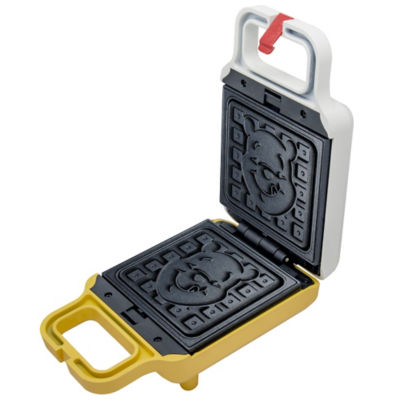Buy [Winnie The Pooh] Disney x Mayer Sandwich & Waffle Maker Online in