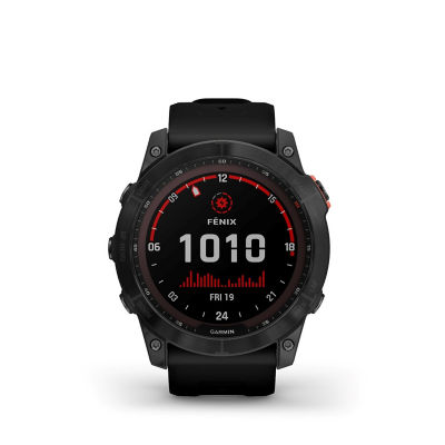 Garmin fenix store 5 plus 51mm