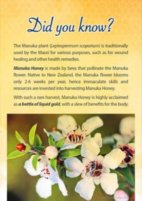 Buy New Moon Bird's Nest Collagen With Manuka Honey 150g x 24 bottles