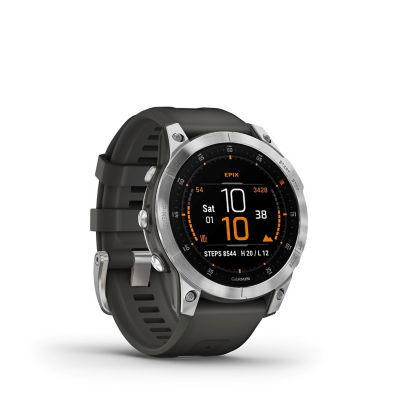 Garmin epix gps on sale watch