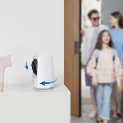 eufy mini camera