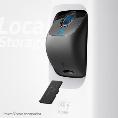 eufy mini camera