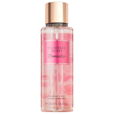 Buy Victoria's Secret Body Mist Romantic 250ml Online in Singapore