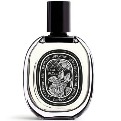 diptyque Eau Rose 75mL （オードパルファム） オードトワレ オーローズ 50ml | Diptyque Paris