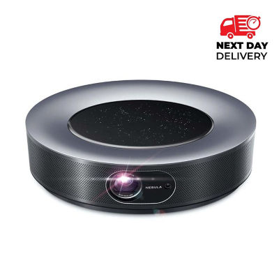 Anker Nebula Cosmos 1080p Home Entertainment Projector | iShopChangi