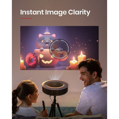 Anker NEBURA Cosmos 新品未開封 未開封】Anker Nebula (ネビュラ) Cosmos4Kプロジェクター