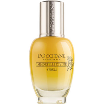 Buy L'OCCITANE Immortelle Divine Serum 30ml Online in Singapore ...