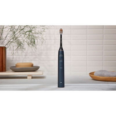 Philips Sonicare Prestige 9900 Electric Toothbrush, Midnight Blue,  HX9992/22 - Electric Toothbrushes