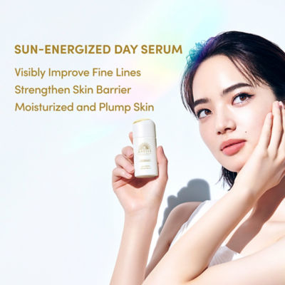 Buy ANESSA Day Serum 30ml Online in Singapore | iShopChangi