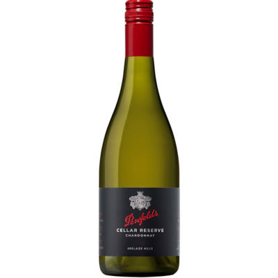 PENFOLDS CELLAR RESERVE CHARDONNAY 750ML