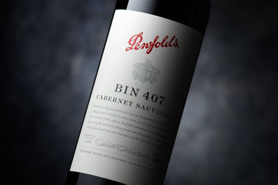 Buy PENFOLDS BIN 407 CABERNET SAUVIGNON 2020 750ML 14.5% Online in