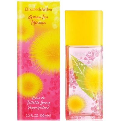 Buy Elizabeth Arden Green Tea Mimosa Eau de Toilette Online in