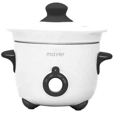 Buy Mayer 1.5L Slow Cooker MMSC15 Online in Singapore