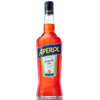 Buy APEROL 11% 1000ML Online in Singapore | iShopChangi