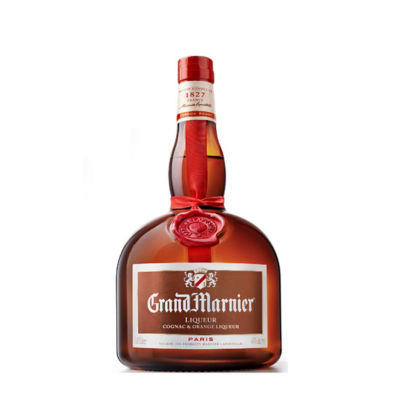 GRAND MARNIER CORDON ROUGE 40% 1000ML