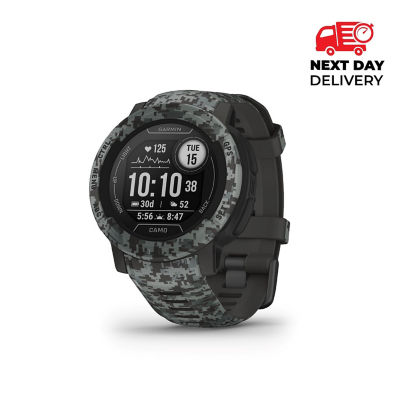 Men's hot sale garmin smartwatch