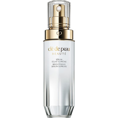 Buy CLE DE PEAU Beauté Brightening Serum Supreme 40ml Online in