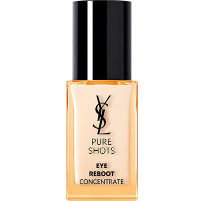 YVES SAINT LAURENT Pure Shots Eye Reboot Concentrate 20ml