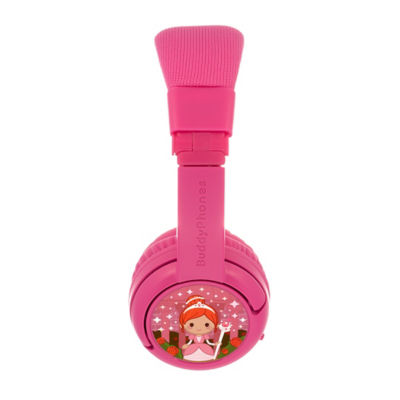 Buy Buddyphones Play Plus Online in Singapore iShopChangi