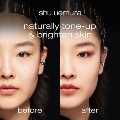 SHU UEMURA Unlimited Mopo Breathable Fixing Loose Powder 8