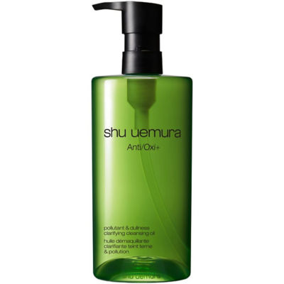 Buy SHU UEMURA Anti/Oxi+ Pollutant & Dullness Clarifying Cleansing