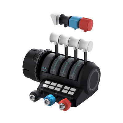 Turtle Beach VelocityOne™ Flight Universal Control System 3