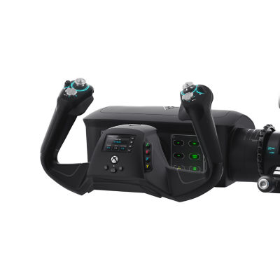 Turtle Beach VelocityOne™ Flight Universal Control System 4