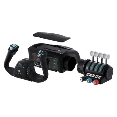 Turtle Beach VelocityOne™ Flight Universal Control System 5