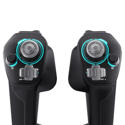 Turtle Beach VelocityOne™ Flight Universal Control System 6