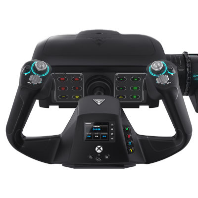 Turtle Beach VelocityOne™ Flight Universal Control System 9