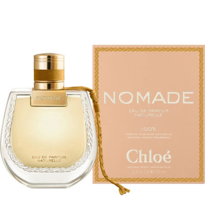 Chloe Perfume NOMADE ７５ml 開封後未使用 Chloe Nomade Chloé Eau de Parfum Spray 2.5oz - 75ml EDP | eBay