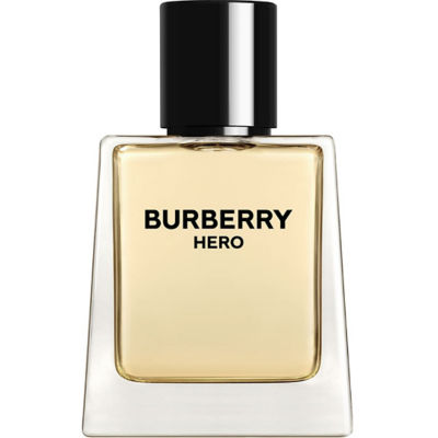 Buy BURBERRY Hero EDT Spray Online in Singapore | iShopChangi