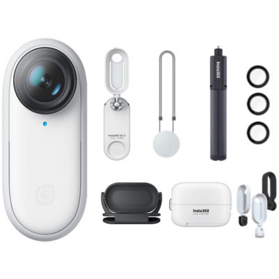 Insta360 GO 2 64GB | www.bauen.com.ar